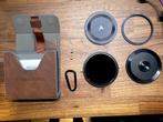 Freewell V2 - Hybrid VND/CPL 3-7 Stops, Overige merken, Polarisatiefilter, Gebruikt, Ophalen of Verzenden