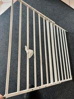 Traphekje, Kinderen en Baby's, Traphekjes, Ophalen, Gebruikt, 100 tot 115 cm, Schroefhekje