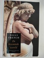 Nicci French - De bewoonde wereld, Ophalen of Verzenden, Europa overig, Nicci French, Zo goed als nieuw