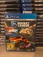 Rocket League (Usk) playstation 4, 1 speler, Ophalen of Verzenden, Zo goed als nieuw, Vanaf 3 jaar