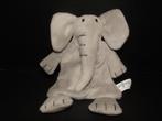DIFRAX OLIFANT ELLIOT KNUFFELDOEK KLEINE UITVOERING, Verzenden, Nieuw, Overige typen