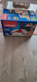 Vloermop nieuw in doos, Ophalen, Nieuw