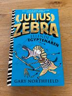 Gary Northfield - Ellende met de Egyptenaren, Ophalen of Verzenden, Zo goed als nieuw, Gary Northfield