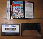 Msx Spel Cassette Tape Hunchback voor de Msx Computer ,, Computers en Software, Vintage Computers, Ophalen of Verzenden, MSX