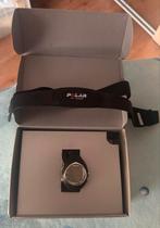 Polar Fitness Horloge - Zo goed als nieuw, Ophalen, Zo goed als nieuw, Polar, Met borstriem