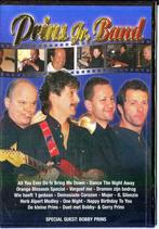 DVD van Prins jr band, Alle leeftijden, Verzenden, Gebruikt