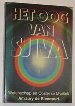 Het oog van SJIVA  133330, Ophalen of Verzenden, Zo goed als nieuw, Hindoeïsme