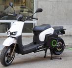 Scutum Silence S02 Elektrische Scooter, Ophalen, Gebruikt, Overige typen, Overige merken