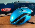 Abus GameChanger fietshelm, Fietsen en Brommers, Fietsaccessoires | Fietshelmen, Ophalen of Verzenden, Zo goed als nieuw, L, Abus