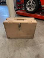 Originele Snap-On, Snapon, Snap on, gereedschapskoffer., Ophalen, Gebruikt