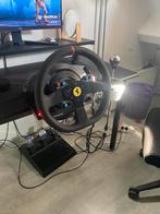 T300 Ferrari Integral Racing Wheel Alcantara Edition, Spelcomputers en Games, Spelcomputers | Sony PlayStation Consoles | Accessoires