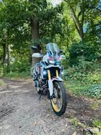 Honda Africa Twin 1000 CRF1000A - 2016, Motoren, 2 cilinders, Motorrijbewijs A, Particulier, ABS