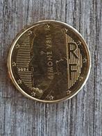 10 cent Simone Veil 2024 frankrijk, Ophalen of Verzenden, Frankrijk, 10 euro