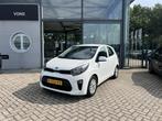 Kia Picanto 1.0 DPi DynamicLine Automaat !!, 877 kg, Stof, Gebruikt, 4 stoelen