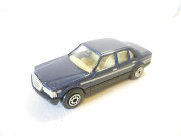 Edocar EM 21 1986 Mercedes 560 ca. Matchbox schaal modelauto beschikbaar voor biedingen