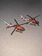 TNT Twee helikopters global expr. log.&mail len 22cm hg 8cm, Ophalen, Overige typen