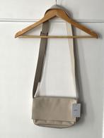 Puc Schoudertas / Crossbody Tas crème, Verzenden, Nieuw, Wit, Schoudertasje