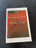 De Barefoot Doctor - Oosterse Levenskunst, Ophalen of Verzenden, Gelezen, Spiritualiteit algemeen, Achtergrond en Informatie