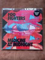 Foo Fighters - Medicine at Midnight orange Vinyl (Nieuw), Cd's en Dvd's, Vinyl | Rock, Ophalen of Verzenden, Nieuw in verpakking