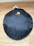 Bedtent / slaaptent eenpersoons merk Deryan, Ophalen, 85 tot 100 cm, Zo goed als nieuw, Matras