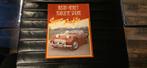 Austin Healey frogeye sprite super profile, Gelezen, Verzenden, Lindsay porter, Overige merken