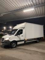 Mercedes Sprinter CDI Automaat 2019 + laadklep + gekeurd, Auto-onderdelen, Ophalen, Voor, Mercedes-Benz, Nieuw