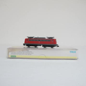Minitrix 12569 Elektrische locomotief BR 140 OVP N beschikbaar voor biedingen