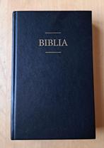Bijbel - Biblia sau Sfânta Scriptură, Ophalen of Verzenden, Christendom | Protestants