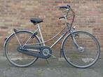 Damesfiets Union Monte Carlo
5 versnellingen, slot,licht, 53 tot 56 cm, Ophalen of Verzenden, Zo goed als nieuw, Versnellingen
