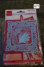 Snijmallen en stempels 5.00 per foto, Hobby en Vrije tijd, Ophalen of Verzenden, Zo goed als nieuw, Overige thema's, Pons of Mal