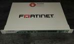 Fortigate 100D Firewall, Computers en Software, Netwerk switches, Ophalen, Gebruikt