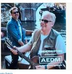TICKETS ACDA & DE MUNNIK GEVRAAGD, Twee personen, Juni