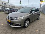 Citroen C4 1.2 PureTech Feel Collection | zeer frisse auto |, Auto's, Citroën, Navigatiesysteem, Gebruikt, Euro 6, 1199 cc