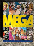 Mega 10 volledige strips, Boeken, Stripboeken, Gelezen, Ophalen of Verzenden, Meerdere stripboeken