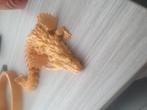 Flexi dragon, Ophalen
