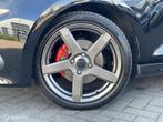 Ford Fiesta 1.5 EcoBoost ST-3 200PK 2e EIG TOPSTAAT!, Auto's, Ford, Voorwielaandrijving, Huisgarantie, Bedrijf, Handgeschakeld