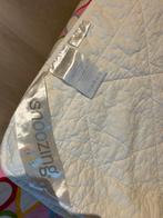 4 seizoenen dekbed 120x150 inclusief beddengoed, Ophalen, Gebruikt, 100 cm of meer, Deken