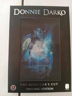 Donnie Darko: Director's Cut (Two Disc Edition), Vanaf 12 jaar, Ophalen of Verzenden, Gebruikt, Boxset