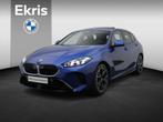 BMW 1 Serie 120 M Sportpakket | Premium Pack | Stuurwielrand, Stof, 156 pk, Met garantie (alle), Blauw