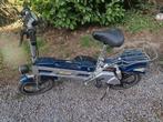 Scooter klein model met oplader 90 euro, Fietsen en Brommers, Overige merken, Gebruikt, Verzenden, Elektrisch