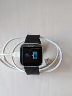 smartwatch van Sony nr1, Sieraden, Tassen en Uiterlijk, Smartwatches, Ophalen of Verzenden, Gebruikt, Android