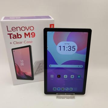 Lenovo Tab M9 , Wi-Fi nu voor €89.99  beschikbaar voor biedingen