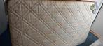 twijfelaar dik matras met binnenvering 190 x 120 x 18 cm, 120 cm, Gebruikt, Ophalen, Twijfelaar