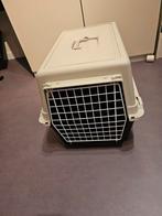 Hondenbench, kattenbench, reismand, Dieren en Toebehoren, Transportboxen, Ophalen, Zo goed als nieuw
