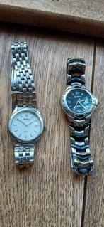 Seiko sq-50 & sprinto horloge, Ophalen of Verzenden