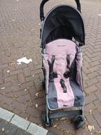 Maclaren buggy met regenhoes, Ophalen of Verzenden, Gebruikt, Maclaren, Regenhoes