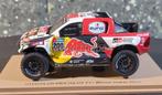 Toyota GR DKR Hilux T1 Winner Dakar 2023 1/43 Spark Sp148, Hobby en Vrije tijd, Modelauto's | 1:43, Verzenden, Nieuw, Auto, Overige merken