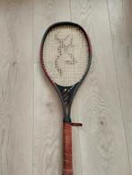Tennis racket van het merk Browning, Sport en Fitness, Tennis, Ophalen of Verzenden, Gebruikt, Racket, Overige merken