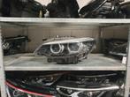 Bmw 2 serie F22 F23 LCI VOL LED koplamp unit, Verzenden, Gebruikt, BMW