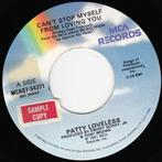 Patty Loveless - Can't Stop Myself From Loving You 7"45, Cd's en Dvd's, Vinyl Singles, Ophalen of Verzenden, 7 inch, Zo goed als nieuw